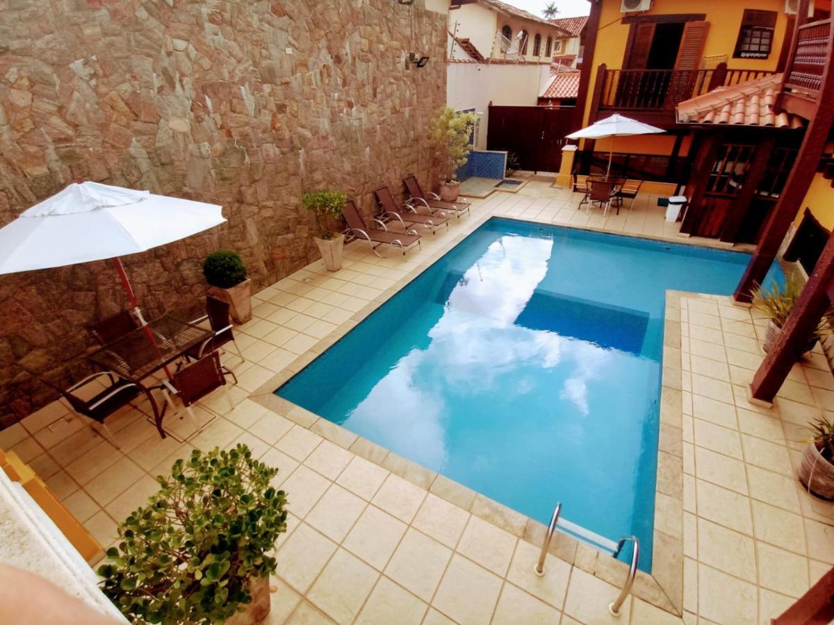 Aldeia Da Lagoinha Ubatuba Ngoại thất bức ảnh