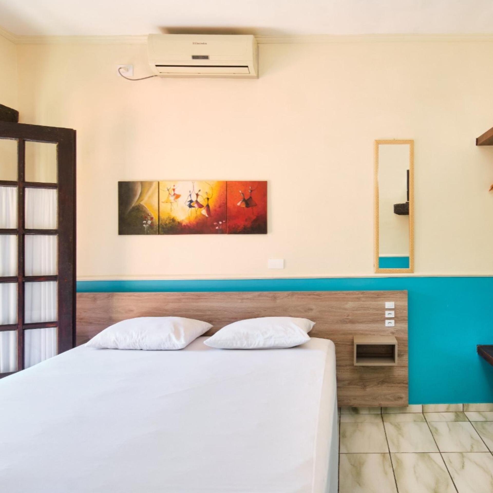 Aldeia Da Lagoinha Ubatuba Ngoại thất bức ảnh