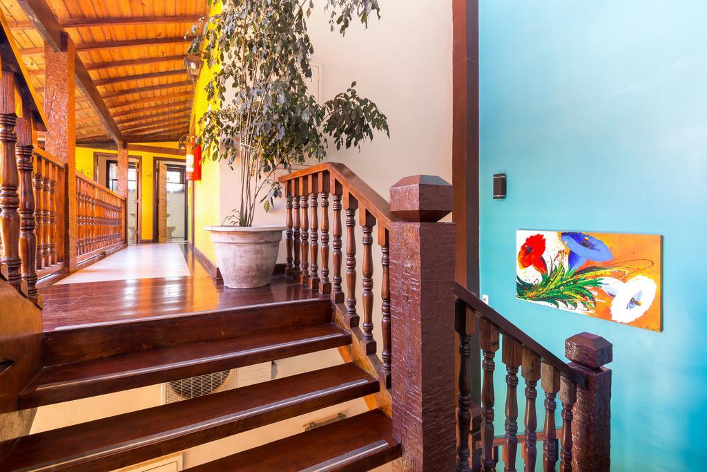 Aldeia Da Lagoinha Ubatuba Ngoại thất bức ảnh