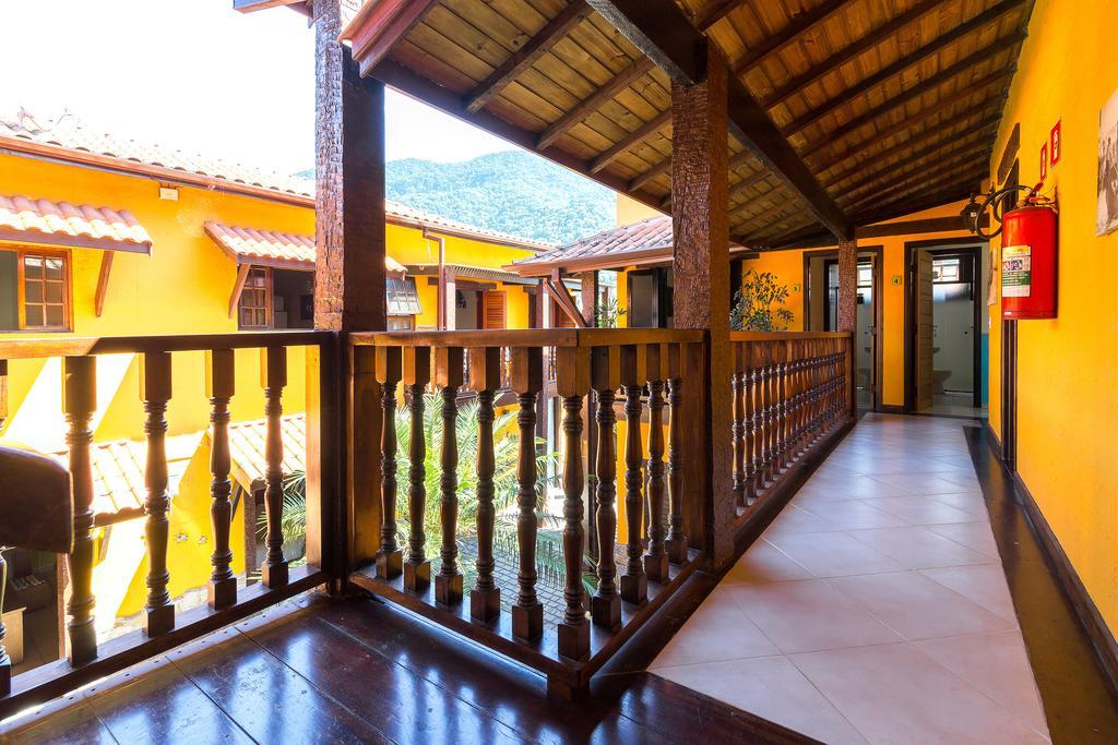 Aldeia Da Lagoinha Ubatuba Ngoại thất bức ảnh