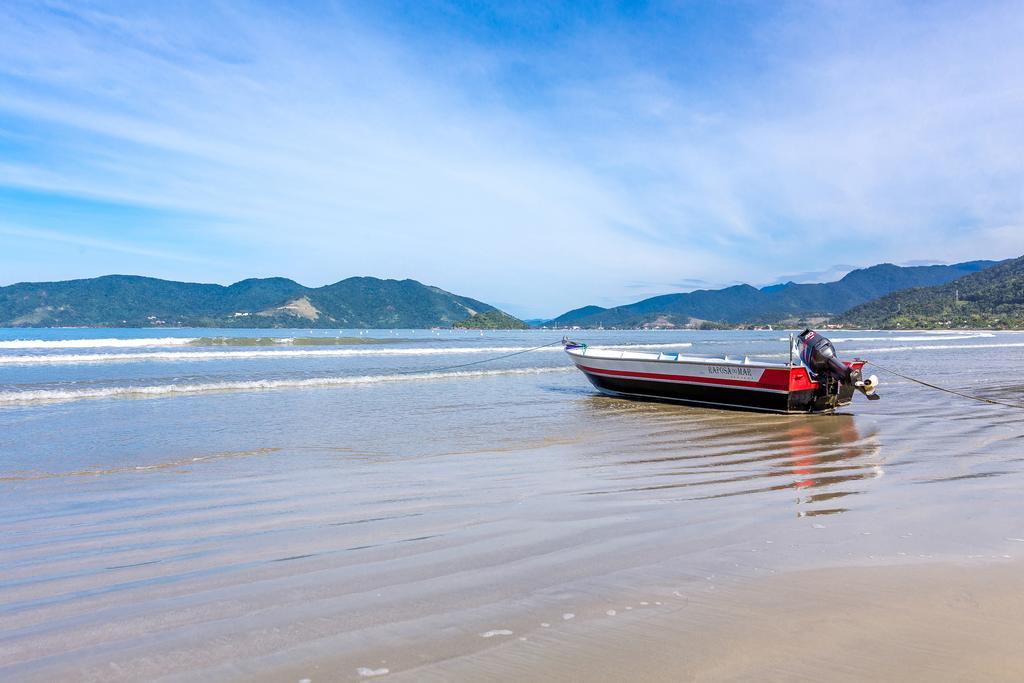 Aldeia Da Lagoinha Ubatuba Ngoại thất bức ảnh