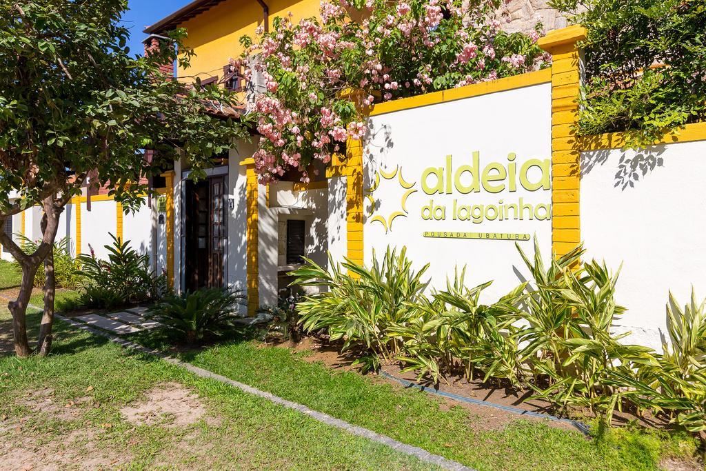 Aldeia Da Lagoinha Ubatuba Ngoại thất bức ảnh