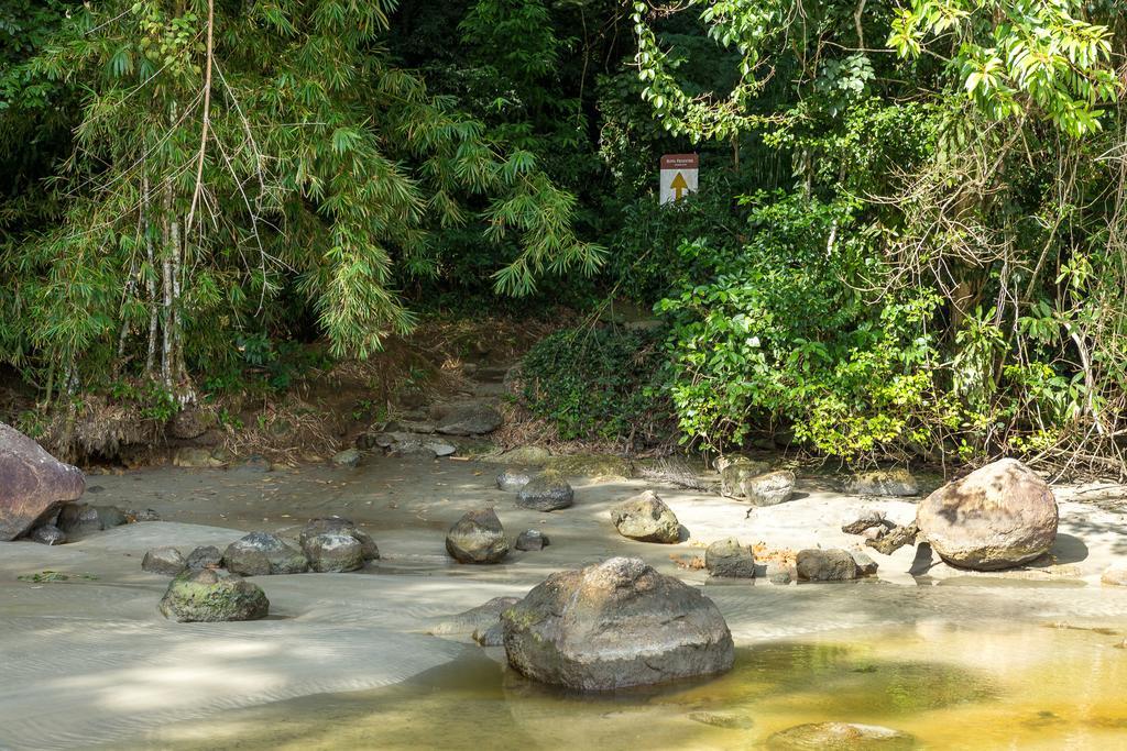 Aldeia Da Lagoinha Ubatuba Ngoại thất bức ảnh