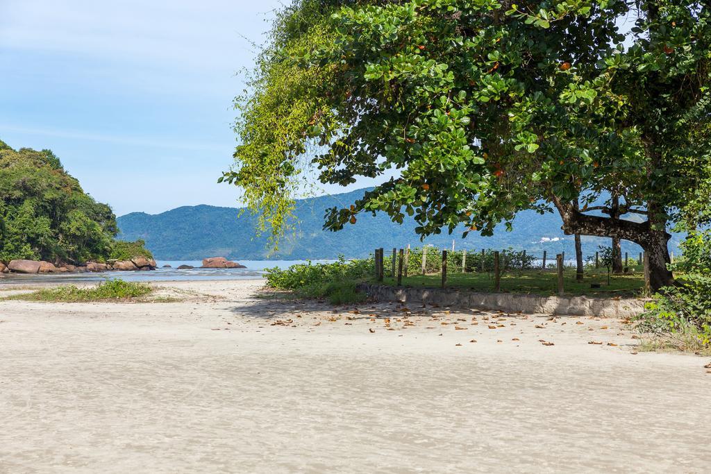 Aldeia Da Lagoinha Ubatuba Ngoại thất bức ảnh