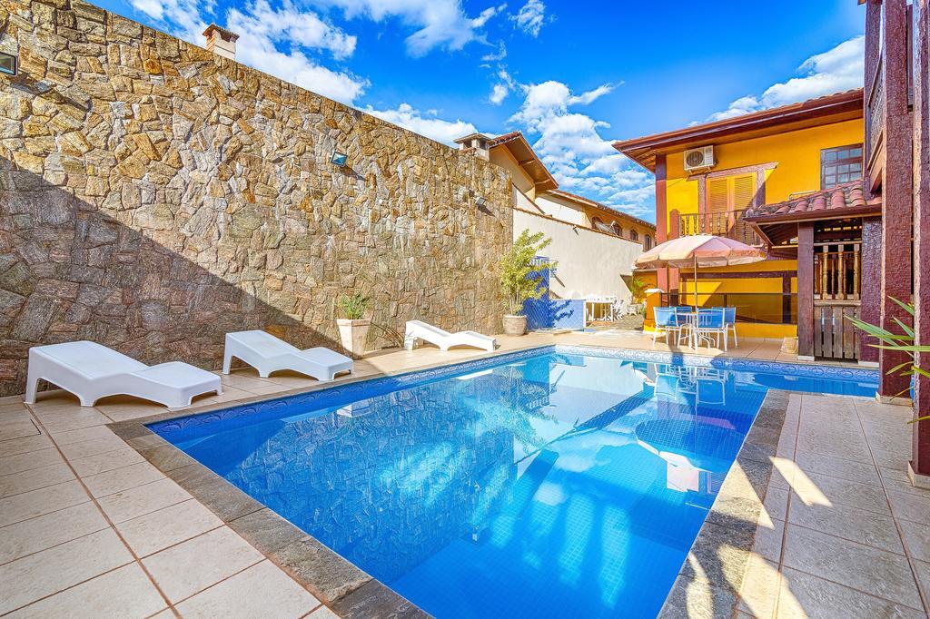 Aldeia Da Lagoinha Ubatuba Ngoại thất bức ảnh