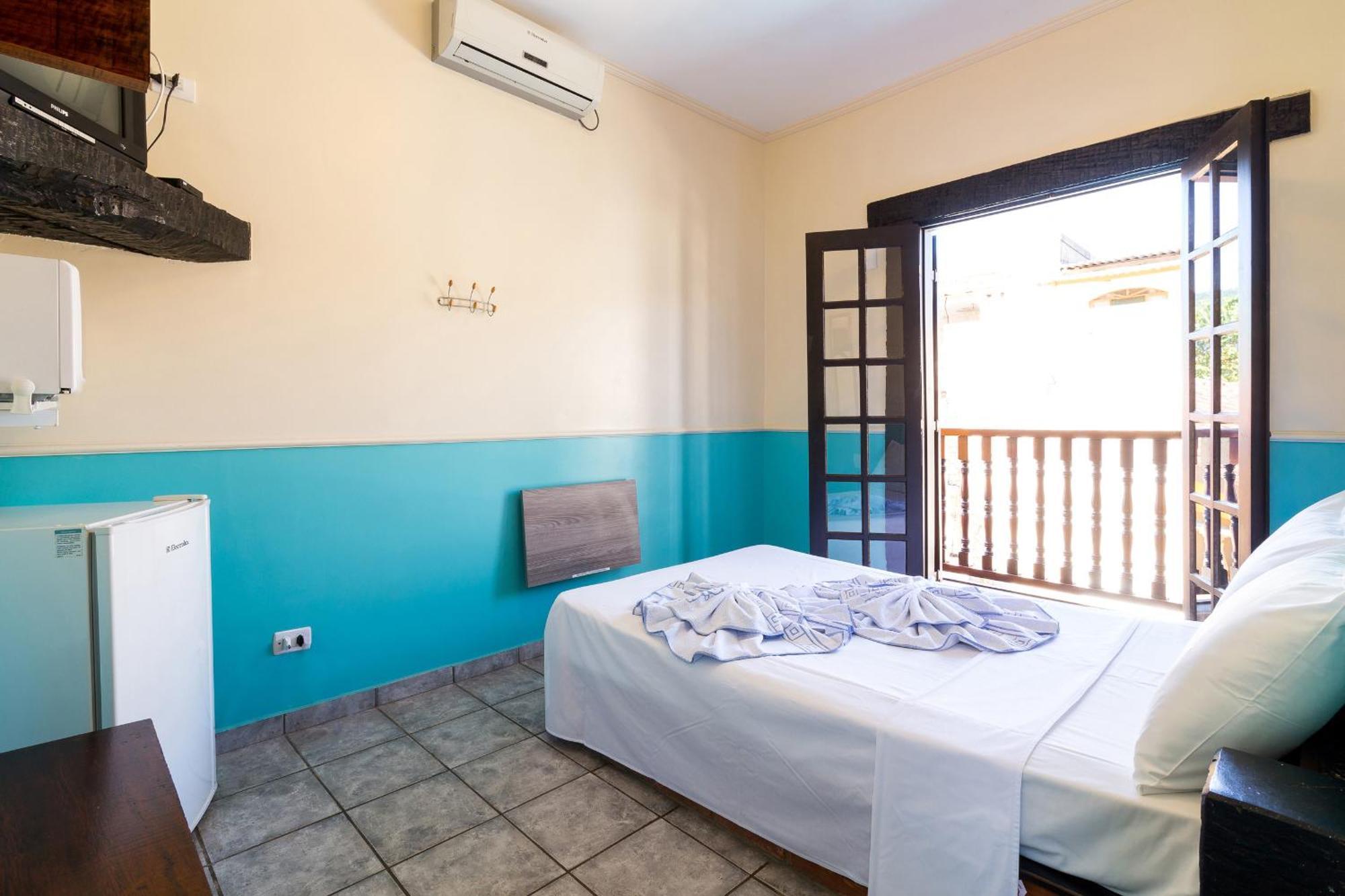 Aldeia Da Lagoinha Ubatuba Ngoại thất bức ảnh