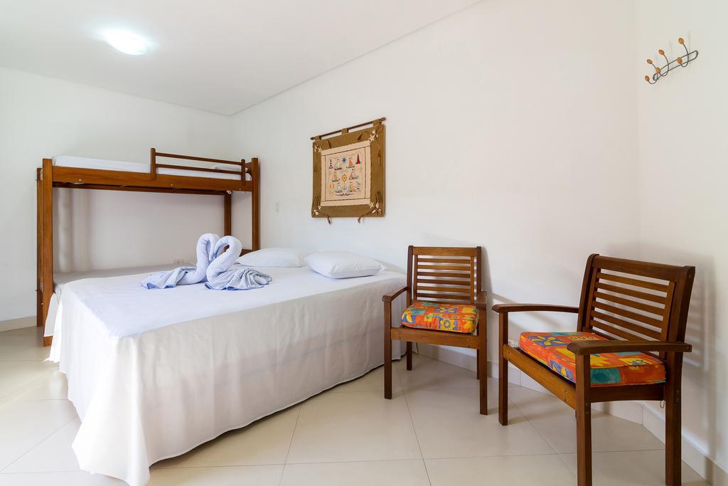 Aldeia Da Lagoinha Ubatuba Ngoại thất bức ảnh