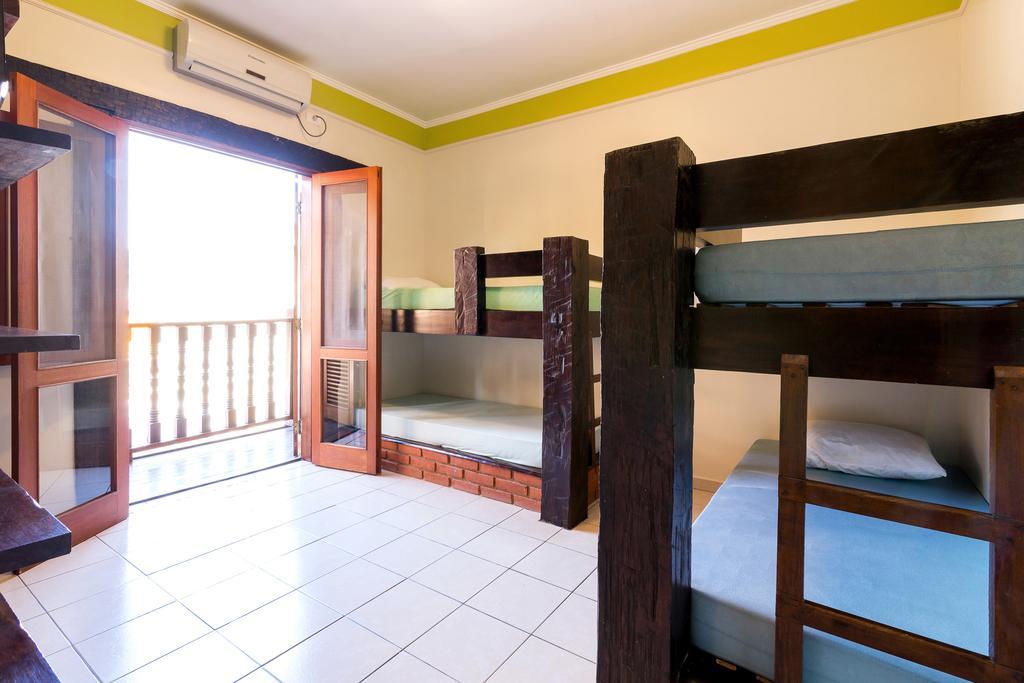 Aldeia Da Lagoinha Ubatuba Ngoại thất bức ảnh