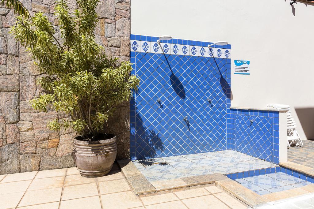 Aldeia Da Lagoinha Ubatuba Ngoại thất bức ảnh