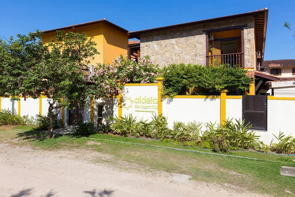 Aldeia Da Lagoinha Ubatuba Ngoại thất bức ảnh