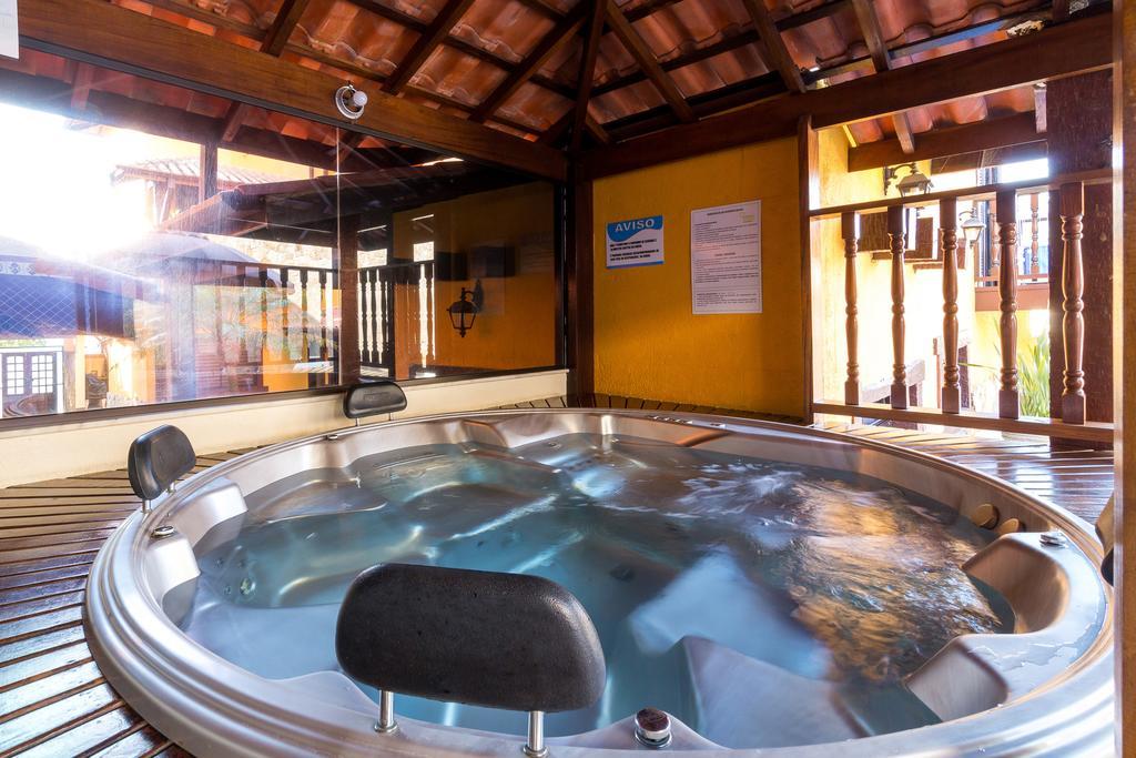Aldeia Da Lagoinha Ubatuba Ngoại thất bức ảnh