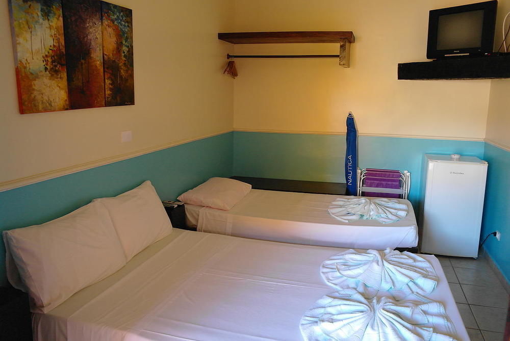 Aldeia Da Lagoinha Ubatuba Ngoại thất bức ảnh