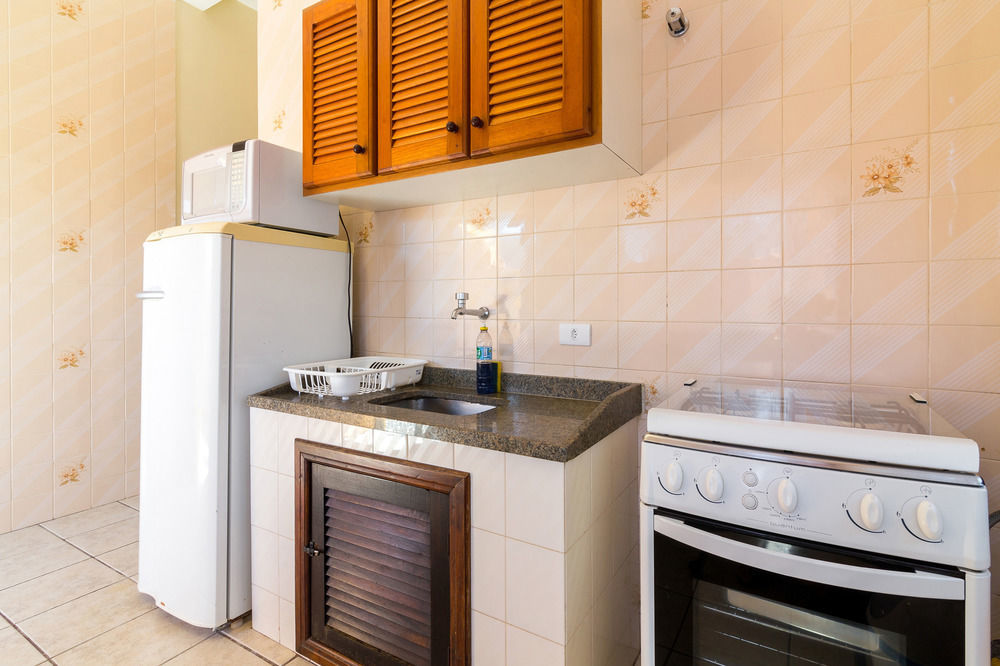 Aldeia Da Lagoinha Ubatuba Ngoại thất bức ảnh