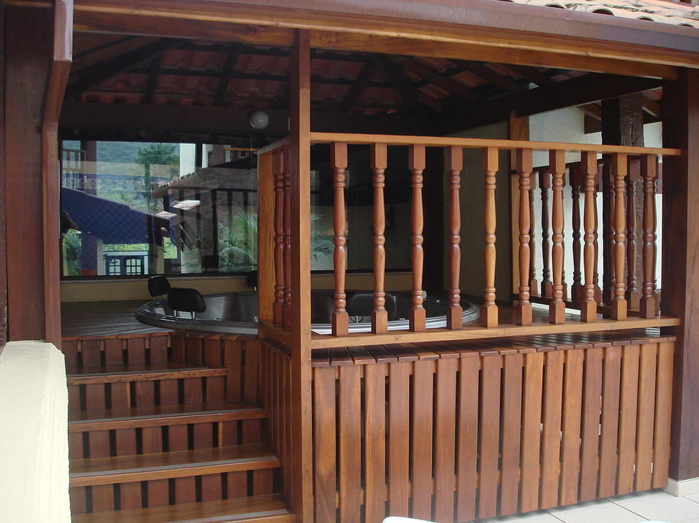 Aldeia Da Lagoinha Ubatuba Ngoại thất bức ảnh