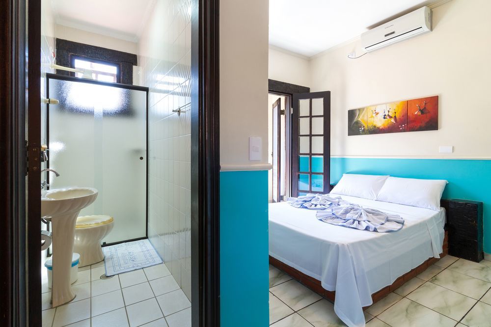 Aldeia Da Lagoinha Ubatuba Ngoại thất bức ảnh