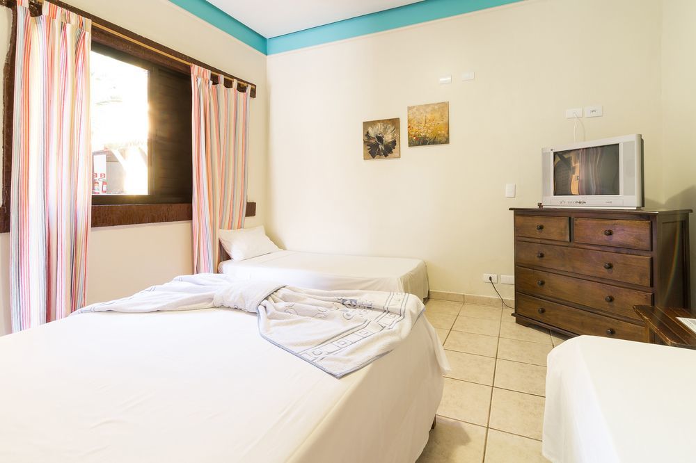 Aldeia Da Lagoinha Ubatuba Ngoại thất bức ảnh