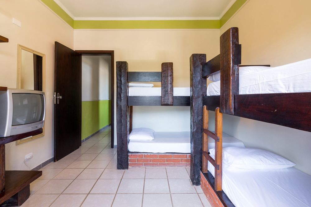 Aldeia Da Lagoinha Ubatuba Ngoại thất bức ảnh